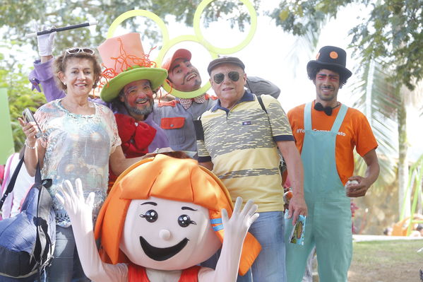 Día de la Familia EPM 2017
Día de la Familia EPM 2017
Fecha: Julio 16 de 2017
Para descargar esta fotografía en alta resolución, haga clic sobre la imagen hasta que la misma se despliegue en la pantalla completa; luego dé clic derecho y elija la opción "guardar imagen como". 
En caso de publicación por cualquier medio, solicitamos acompañarla del crédito: "Foto EPM"Día de la Familia EPM 2017
Fecha: Julio 16 de 2017
Para descargar esta fotografía en alta resolución, haga clic sobre la imagen hasta que la misma se despliegue en la pantalla completa; luego dé clic derecho y elija la opción "guardar imagen como". 
En caso de publicación por cualquier medio, solicitamos acompañarla del crédito: "Foto EPM"
Palabras clave: Día Familia EPM 2017