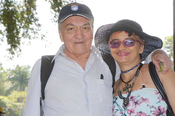 Día de la Familia EPM 2017
Día de la Familia EPM 2017
Fecha: Julio 16 de 2017
Para descargar esta fotografía en alta resolución, haga clic sobre la imagen hasta que la misma se despliegue en la pantalla completa; luego dé clic derecho y elija la opción "guardar imagen como". 
En caso de publicación por cualquier medio, solicitamos acompañarla del crédito: "Foto EPM"
Palabras clave: Día Familia EPM 2017
