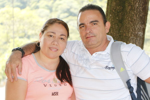 Día de la Familia EPM 2017
Día de la Familia EPM 2017
Fecha: Julio 16 de 2017
Para descargar esta fotografía en alta resolución, haga clic sobre la imagen hasta que la misma se despliegue en la pantalla completa; luego dé clic derecho y elija la opción "guardar imagen como". 
En caso de publicación por cualquier medio, solicitamos acompañarla del crédito: "Foto EPM"
Palabras clave: Día Familia EPM 2017