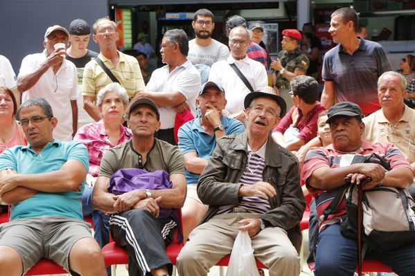 Día de la Familia EPM 2017
Día de la Familia EPM 2017
Fecha: Julio 16 de 2017
Para descargar esta fotografía en alta resolución, haga clic sobre la imagen hasta que la misma se despliegue en la pantalla completa; luego dé clic derecho y elija la opción "guardar imagen como". 
En caso de publicación por cualquier medio, solicitamos acompañarla del crédito: "Foto EPM"
Palabras clave: Día Familia EPM 2017