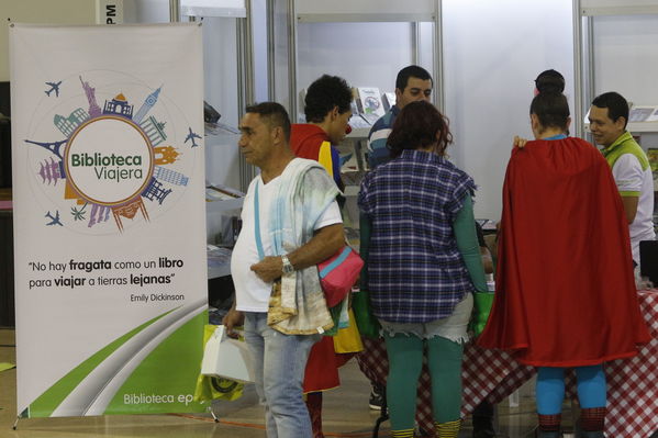 Día de la Familia EPM 2017
Día de la Familia EPM 2017
Fecha: Julio 16 de 2017
Para descargar esta fotografía en alta resolución, haga clic sobre la imagen hasta que la misma se despliegue en la pantalla completa; luego dé clic derecho y elija la opción "guardar imagen como". 
En caso de publicación por cualquier medio, solicitamos acompañarla del crédito: "Foto EPM"
Palabras clave: Día Familia EPM 2017