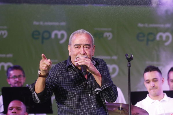 Día de la Familia EPM 2017
Día de la Familia EPM 2017
Fecha: Julio 16 de 2017
Para descargar esta fotografía en alta resolución, haga clic sobre la imagen hasta que la misma se despliegue en la pantalla completa; luego dé clic derecho y elija la opción "guardar imagen como". 
En caso de publicación por cualquier medio, solicitamos acompañarla del crédito: "Foto EPM"

Palabras clave: Día Familia EPM 2017