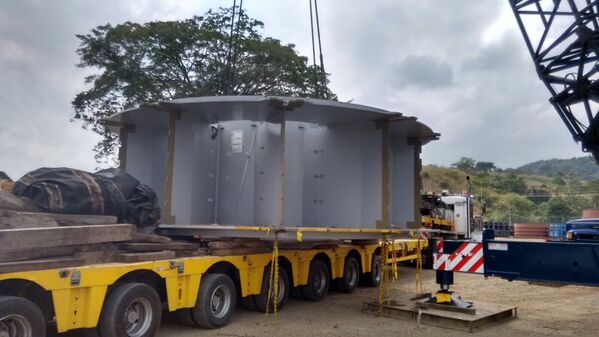 EPM Operador Económico Autorizado Organización Mundial Aduanas
EPM Operador Económico Autorizado Organización Mundial Aduanas.
Fecha: 14 Abril 2021
Para descargar esta fotografía en alta resolución, haga clic sobre la imagen hasta que la misma se despliegue en la pantalla completa; luego dé clic derecho y elija la opción "guardar imagen como". 
En caso de publicación por cualquier medio, solicitamos acompañarla del crédito: "Foto EPM"
Palabras clave: EPM Operador Económico Autorizado Organización Mundial Aduanas