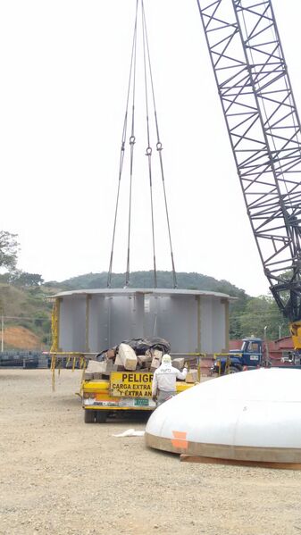EPM Operador Económico Autorizado Organización Mundial Aduanas
EPM Operador Económico Autorizado Organización Mundial Aduanas.
Fecha: 14 Abril 2021
Para descargar esta fotografía en alta resolución, haga clic sobre la imagen hasta que la misma se despliegue en la pantalla completa; luego dé clic derecho y elija la opción "guardar imagen como". 
En caso de publicación por cualquier medio, solicitamos acompañarla del crédito: "Foto EPM"
Palabras clave: EPM Operador Económico Autorizado Organización Mundial Aduanas