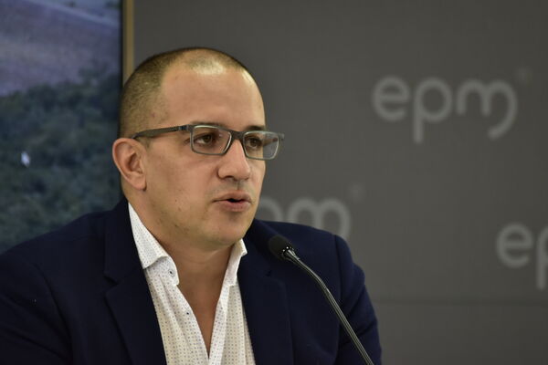 Rueda prensa anuncio contraloría cuentas contratistas proyecto Hidroituang
Rueda prensa anuncio contraloría cuentas contratistas proyecto Hidroituango.
Fecha: 2021 ABRIL 21
Para descargar esta fotografía en alta resolución, haga clic sobre la imagen hasta que la misma se despliegue en la pantalla completa; luego dé clic derecho y elija la opción "guardar imagen como". 
En caso de publicación por cualquier medio, solicitamos acompañarla del crédito: "Foto EPM"
Palabras clave: Rueda prensa anuncio contraloría cuentas contratistas proyecto Hidroituang
