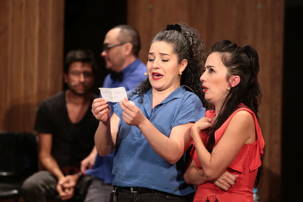OBRA TEATRO 66 ANIOS EPM ACCION IMPRO
OBRA TEATRO 66 ANIOS EPM ACCION IMPRO
Fecha: 6 AGOSTO 2021
Para descargar esta fotografía en alta resolución, haga clic sobre la imagen hasta que la misma se despliegue en la pantalla completa; luego dé clic derecho y elija la opción "guardar imagen como". 
En caso de publicación por cualquier medio, solicitamos acompañarla del crédito: "Foto EPM"
Palabras clave: OBRA TEATRO 66 ANIOS EPM ACCION IMPRO