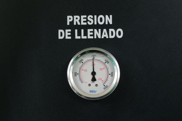 Estación Servicios EDS
Estación Servicios EDS
Fecha: 28 Diciembre 2021
Para descargar esta fotografía en alta resolución, haga clic sobre la imagen hasta que la misma se despliegue en la pantalla completa; luego dé clic derecho y elija la opción "guardar imagen como". 
En caso de publicación por cualquier medio, solicitamos acompañarla del crédito: "Foto EPM"
Palabras clave: Estación Servicios EDS