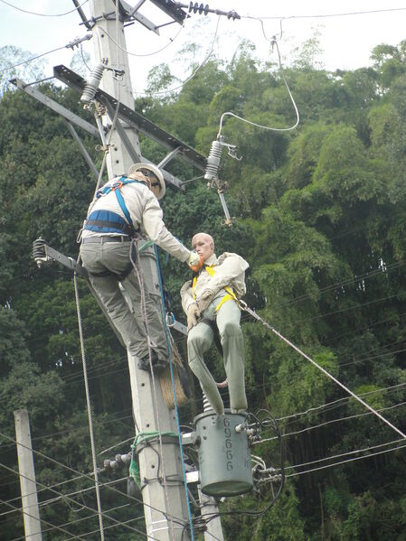 Energía 
Energía 
Fecha: 27 JULIO 2021
Para descargar esta fotografía en alta resolución, haga clic sobre la imagen hasta que la misma se despliegue en la pantalla completa; luego dé clic derecho y elija la opción "guardar imagen como". 
En caso de publicación por cualquier medio, solicitamos acompañarla del crédito: "Foto EPM"
Palabras clave: Energía