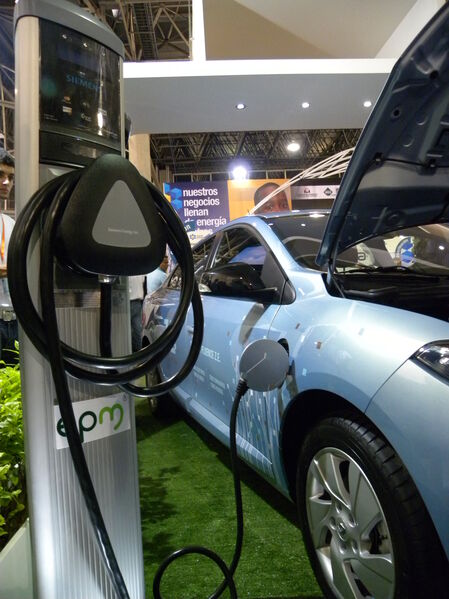 Movilidad eléctrica
Movilidad eléctrica
Fecha: 27 JULIO 2021
Para descargar esta fotografía en alta resolución, haga clic sobre la imagen hasta que la misma se despliegue en la pantalla completa; luego dé clic derecho y elija la opción "guardar imagen como". 
En caso de publicación por cualquier medio, solicitamos acompañarla del crédito: "Foto EPM"
Palabras clave: Movilidad eléctrica