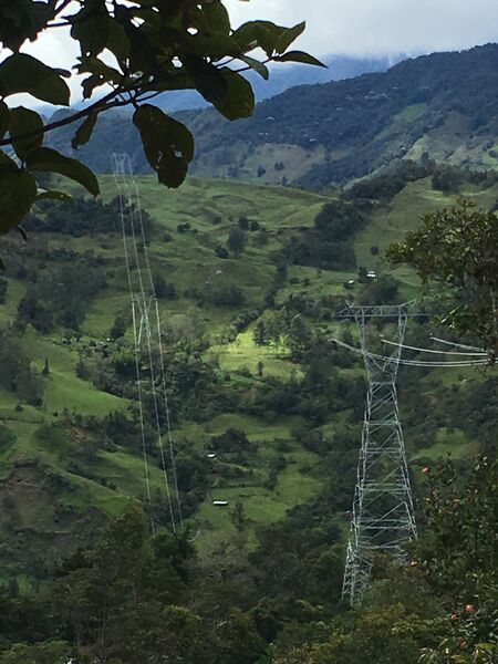 Nueva Esperanza
Nueva Esperanza
Fecha: 27 JULIO 2021
Para descargar esta fotografía en alta resolución, haga clic sobre la imagen hasta que la misma se despliegue en la pantalla completa; luego dé clic derecho y elija la opción "guardar imagen como". 
En caso de publicación por cualquier medio, solicitamos acompañarla del crédito: "Foto EPM"
Palabras clave: Nueva Esperanza