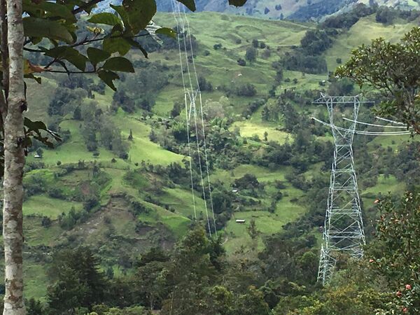 Nueva Esperanza
Nueva Esperanza
Fecha: 27 JULIO 2021
Para descargar esta fotografía en alta resolución, haga clic sobre la imagen hasta que la misma se despliegue en la pantalla completa; luego dé clic derecho y elija la opción "guardar imagen como". 
En caso de publicación por cualquier medio, solicitamos acompañarla del crédito: "Foto EPM"
Palabras clave: Nueva Esperanza