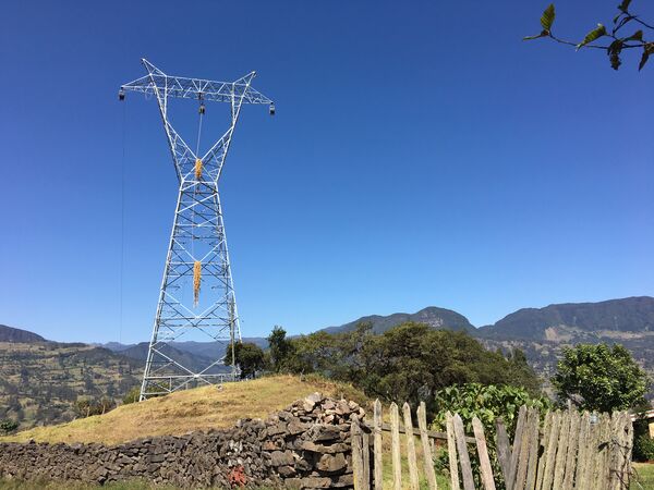 Nueva Esperanza
Nueva Esperanza
Fecha: 27 JULIO 2021
Para descargar esta fotografía en alta resolución, haga clic sobre la imagen hasta que la misma se despliegue en la pantalla completa; luego dé clic derecho y elija la opción "guardar imagen como". 
En caso de publicación por cualquier medio, solicitamos acompañarla del crédito: "Foto EPM"
Palabras clave: Nueva Esperanza