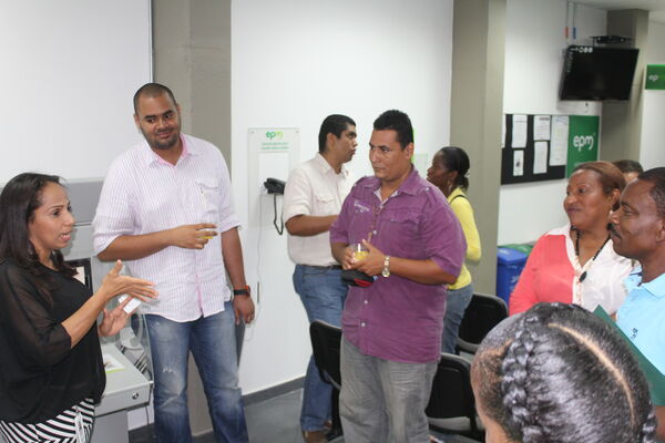 Urabá
Urabá
Fecha: 27 JULIO 2021
Para descargar esta fotografía en alta resolución, haga clic sobre la imagen hasta que la misma se despliegue en la pantalla completa; luego dé clic derecho y elija la opción "guardar imagen como". 
En caso de publicación por cualquier medio, solicitamos acompañarla del crédito: "Foto EPM"
Palabras clave: Urabá