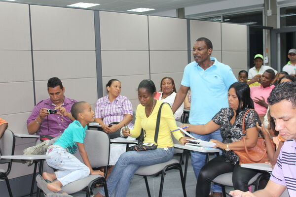 Urabá
Urabá
Fecha: 27 JULIO 2021
Para descargar esta fotografía en alta resolución, haga clic sobre la imagen hasta que la misma se despliegue en la pantalla completa; luego dé clic derecho y elija la opción "guardar imagen como". 
En caso de publicación por cualquier medio, solicitamos acompañarla del crédito: "Foto EPM"
Palabras clave: Urabá