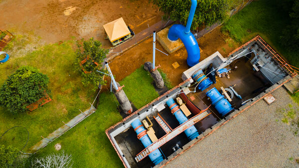 PLANTA MANATIALES modernización ampliación
PLANTA MANATIALES modernización ampliación
Fecha: 2021 Septiembre 23
Para descargar esta fotografía en alta resolución, haga clic sobre la imagen hasta que la misma se despliegue en la pantalla completa; luego dé clic derecho y elija la opción "guardar imagen como". 
En caso de publicación por cualquier medio, solicitamos acompañarla del crédito: "Foto EPM"

Palabras clave: PLANTA MANATIALES modernización ampliación