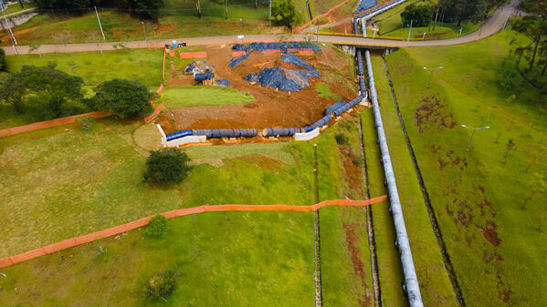 PLANTA MANATIALES modernización ampliación
PLANTA MANATIALES modernización ampliación
Fecha: 2021 Septiembre 23
Para descargar esta fotografía en alta resolución, haga clic sobre la imagen hasta que la misma se despliegue en la pantalla completa; luego dé clic derecho y elija la opción "guardar imagen como". 
En caso de publicación por cualquier medio, solicitamos acompañarla del crédito: "Foto EPM"

Palabras clave: PLANTA MANATIALES modernización ampliación
