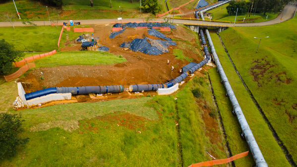 PLANTA MANATIALES modernización ampliación
PLANTA MANATIALES modernización ampliación
Fecha: 2021 Septiembre 23
Para descargar esta fotografía en alta resolución, haga clic sobre la imagen hasta que la misma se despliegue en la pantalla completa; luego dé clic derecho y elija la opción "guardar imagen como". 
En caso de publicación por cualquier medio, solicitamos acompañarla del crédito: "Foto EPM"

Palabras clave: PLANTA MANATIALES modernización ampliación