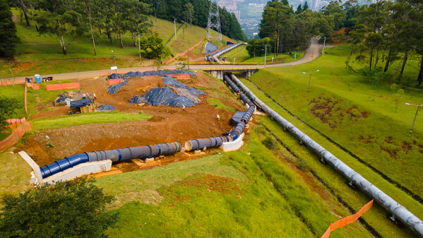 PLANTA MANATIALES modernización ampliación
PLANTA MANATIALES modernización ampliación
Fecha: 2021 Septiembre 23
Para descargar esta fotografía en alta resolución, haga clic sobre la imagen hasta que la misma se despliegue en la pantalla completa; luego dé clic derecho y elija la opción "guardar imagen como". 
En caso de publicación por cualquier medio, solicitamos acompañarla del crédito: "Foto EPM"

Palabras clave: PLANTA MANATIALES modernización ampliación