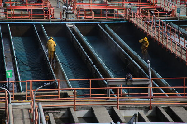 PLANTA MANATIALES modernización ampliación
PLANTA MANATIALES modernización ampliación
Fecha: 2021 Septiembre 23
Para descargar esta fotografía en alta resolución, haga clic sobre la imagen hasta que la misma se despliegue en la pantalla completa; luego dé clic derecho y elija la opción "guardar imagen como". 
En caso de publicación por cualquier medio, solicitamos acompañarla del crédito: "Foto EPM"

Palabras clave: PLANTA MANATIALES modernización ampliación