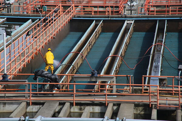 PLANTA MANATIALES modernización ampliación
PLANTA MANATIALES modernización ampliación
Fecha: 2021 Septiembre 23
Para descargar esta fotografía en alta resolución, haga clic sobre la imagen hasta que la misma se despliegue en la pantalla completa; luego dé clic derecho y elija la opción "guardar imagen como". 
En caso de publicación por cualquier medio, solicitamos acompañarla del crédito: "Foto EPM"

Palabras clave: PLANTA MANATIALES modernización ampliación