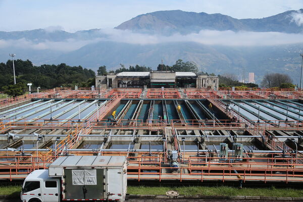 PLANTA MANATIALES modernización ampliación
PLANTA MANATIALES modernización ampliación
Fecha: 2021 Septiembre 23
Para descargar esta fotografía en alta resolución, haga clic sobre la imagen hasta que la misma se despliegue en la pantalla completa; luego dé clic derecho y elija la opción "guardar imagen como". 
En caso de publicación por cualquier medio, solicitamos acompañarla del crédito: "Foto EPM"

Palabras clave: PLANTA MANATIALES modernización ampliación