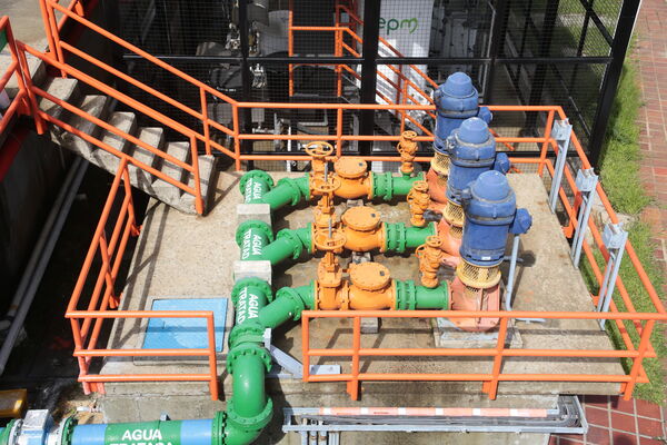 PLANTA MANATIALES modernización ampliación
PLANTA MANATIALES modernización ampliación
Fecha: 2021 Septiembre 23
Para descargar esta fotografía en alta resolución, haga clic sobre la imagen hasta que la misma se despliegue en la pantalla completa; luego dé clic derecho y elija la opción "guardar imagen como". 
En caso de publicación por cualquier medio, solicitamos acompañarla del crédito: "Foto EPM"
Palabras clave: PLANTA MANATIALES modernización ampliación