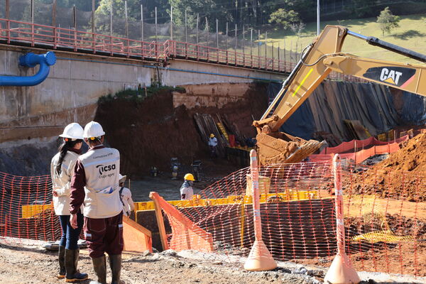 Obras realizadas proyecto Manantiales
Obras realizadas proyecto Manantiales.
Fecha: 8 Agosto 2022.
Para descargar esta fotografía en alta resolución, haga clic sobre la imagen hasta que la misma se despliegue en la pantalla completa; luego dé clic derecho y elija la opción "guardar imagen como". 
En caso de publicación por cualquier medio, solicitamos acompañarla del crédito: "Foto EPM"
Palabras clave: Obras realizadas proyecto Manantiales