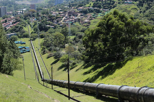 Obras realizadas proyecto Manantiales
Obras realizadas proyecto Manantiales.
Fecha: 8 Agosto 2022.
Para descargar esta fotografía en alta resolución, haga clic sobre la imagen hasta que la misma se despliegue en la pantalla completa; luego dé clic derecho y elija la opción "guardar imagen como". 
En caso de publicación por cualquier medio, solicitamos acompañarla del crédito: "Foto EPM"
Palabras clave: Obras realizadas proyecto Manantiales