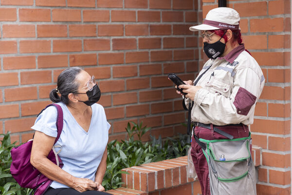 Lectores Contadores
Palabras clave: Lectores Contadores