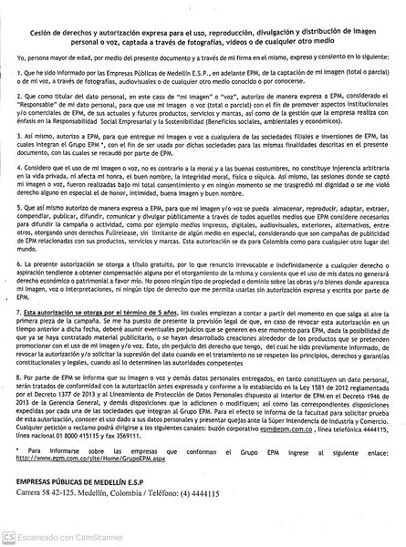 Talento Humano Renovación Banco Imágenes
Talento Humano Renovación Banco Imágenes
Fecha: 15 Marzo 2022
Para descargar esta fotografía en alta resolución, haga clic sobre la imagen hasta que la misma se despliegue en la pantalla completa; luego dé clic derecho y elija la opción "guardar imagen como". 
En caso de publicación por cualquier medio, solicitamos acompañarla del crédito: "Foto EPM"

Palabras clave: Talento Humano Renovación Banco Imágenes