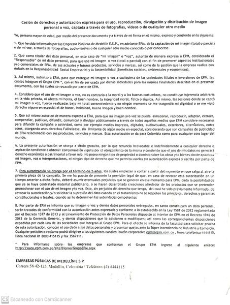 Día del Cliente EPM, La Colina
Día del Cliente EPM, La Colina
Fecha: 22 Abril 2023
Para descargar esta fotografía en alta resolución, haga clic sobre la imagen hasta que la misma se despliegue en la pantalla completa; luego dé clic derecho y elija la opción "guardar imagen como". 
En caso de publicación por cualquier medio, solicitamos acompañarla del crédito: "Foto EPM"
Palabras clave: Día Cliente EPM barrio Colina