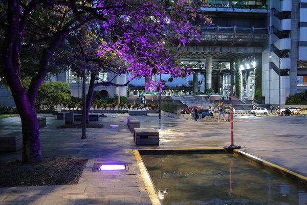 Iluminación LED Pies Descalzos 2023
Palabras clave: Iluminación LED Pies Descalzos 2023