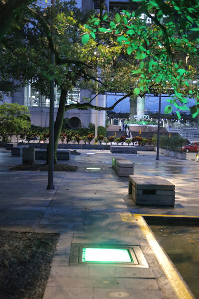 Iluminación LED Pies Descalzos 2023
Palabras clave: Iluminación LED Pies Descalzos 2023