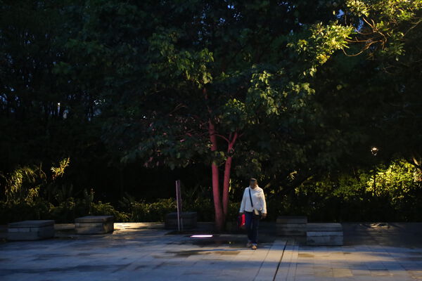 Iluminación LED Pies Descalzos 2023
Palabras clave: Iluminación LED Pies Descalzos 2023