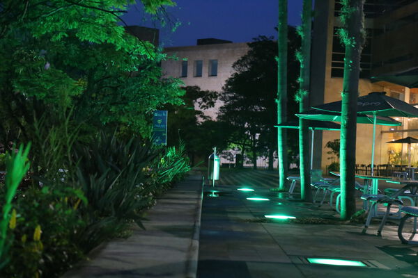 Iluminación LED Pies Descalzos 2023
Iluminación LED Pies Descalzos 2023
Fecha: 3 Noviembre 2023
Para descargar esta fotografía en alta resolución, haga clic sobre la imagen hasta que la misma se despliegue en la pantalla completa; luego dé clic derecho y elija la opción "guardar imagen como". 
En caso de publicación por cualquier medio, solicitamos acompañarla del crédito: "Foto EPM"
Palabras clave: Iluminación LED Pies Descalzos 2023