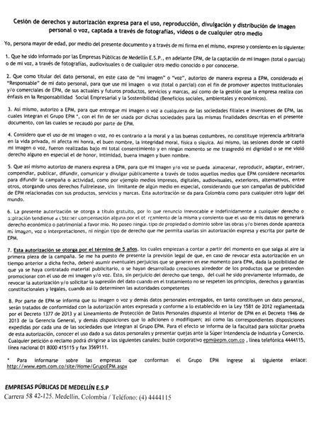 Puesta operacion EDS Los Alamos 
Puesta en operación EDS Los Álamos.
Fecha: 22 Noviembre 2023 
Para descargar esta fotografía en alta resolución, haga clic sobre la imagen hasta que la misma se despliegue en la pantalla completa; luego dé clic derecho y elija la opción "guardar imagen como". 
En caso de publicación por cualquier medio, solicitamos acompañarla del crédito: "Foto EPM"
 
Palabras clave: Puesta operacion EDS Los Alamos