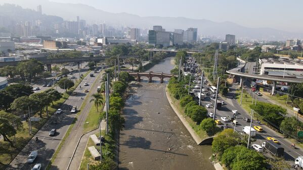 Palabras clave: Río Medellín  Río Aburrá  Medellín  Saneamiento Valle de Aburrá  Saneamiento río Medellín