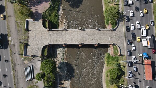Palabras clave: Río Medellín  Río Aburrá  Medellín  Saneamiento Valle de Aburrá  Saneamiento río Medellín