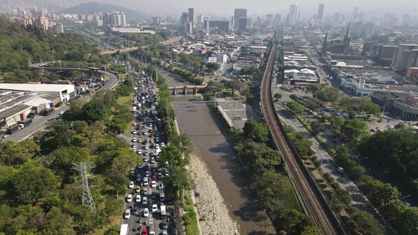 Palabras clave: Río Medellín  Río Aburrá  Medellín  Saneamiento Valle de Aburrá  Saneamiento río Medellín