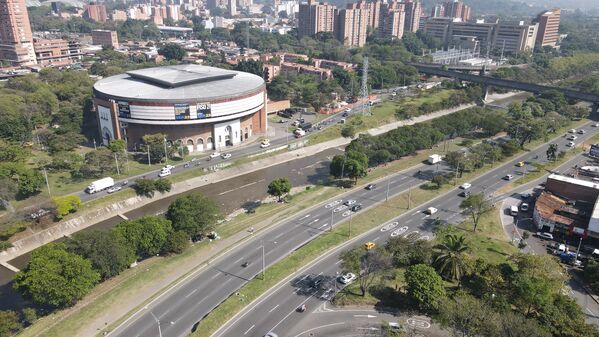 Palabras clave: Río Medellín  Río Aburrá  Medellín  Saneamiento Valle de Aburrá  Saneamiento río Medellín