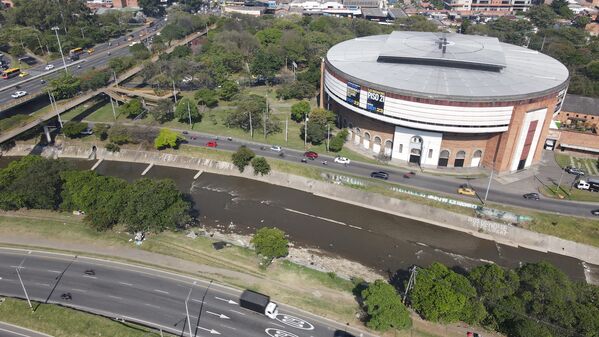 Palabras clave: Río Medellín  Río Aburrá  Medellín  Saneamiento Valle de Aburrá  Saneamiento río Medellín