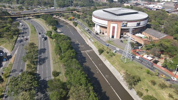 Palabras clave: Río Medellín  Río Aburrá  Medellín  Saneamiento Valle de Aburrá  Saneamiento río Medellín
