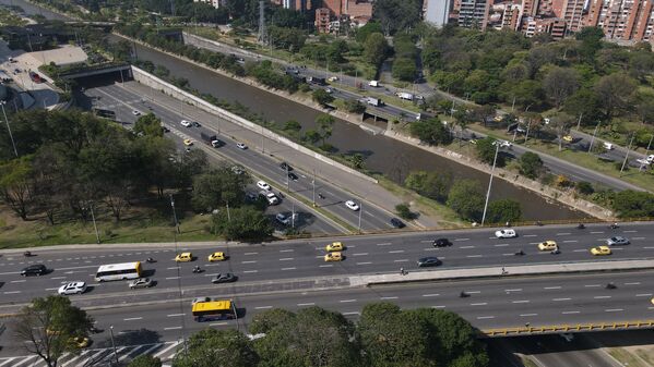 Palabras clave: Río Medellín  Río Aburrá  Medellín  Saneamiento Valle de Aburrá  Saneamiento río Medellín
