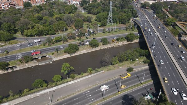 Palabras clave: Río Medellín  Río Aburrá  Medellín  Saneamiento Valle de Aburrá  Saneamiento río Medellín