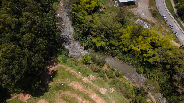 Palabras clave: Río Medellín  Río Aburrá Medellín  Saneamiento Valle de Aburrá  Saneamiento río Medellín