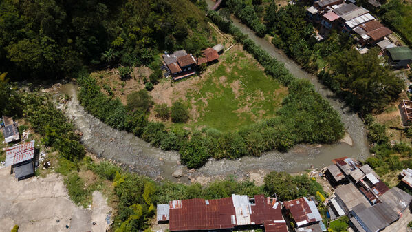 Palabras clave: Río Medellín  Río Aburrá Medellín  Saneamiento Valle de Aburrá  Saneamiento río Medellín