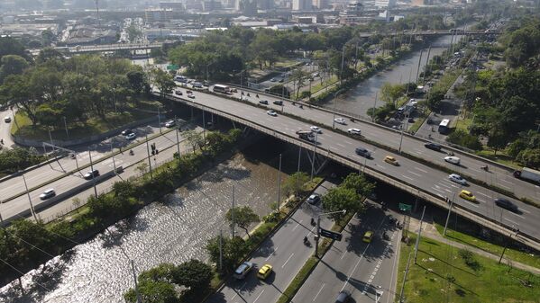 Palabras clave: Río Medellín  Río Aburrá  Medellín  Saneamiento Valle de Aburrá  Saneamiento río Medellín