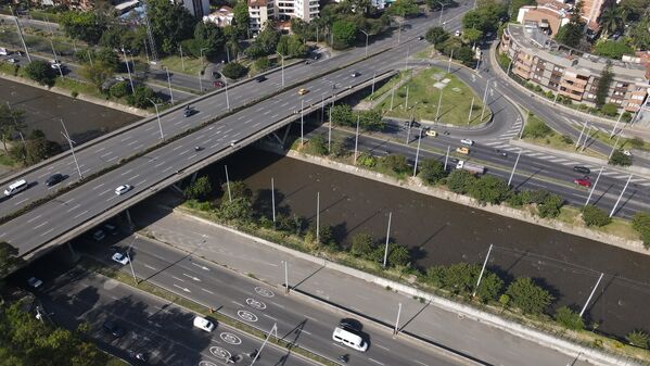Palabras clave: Río Medellín  Río Aburrá  Medellín  Saneamiento Valle de Aburrá  Saneamiento río Medellín