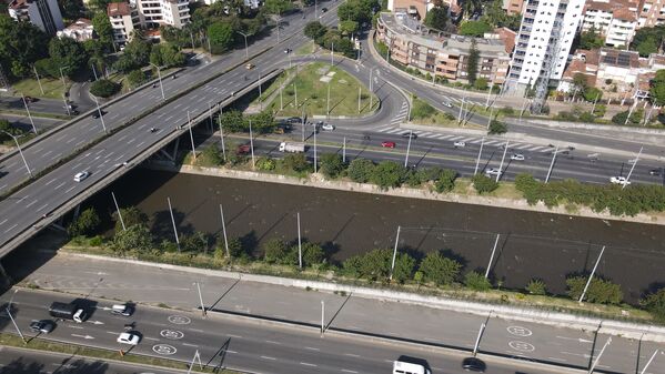 Palabras clave: Río Medellín  Río Aburrá  Medellín  Saneamiento Valle de Aburrá  Saneamiento río Medellín