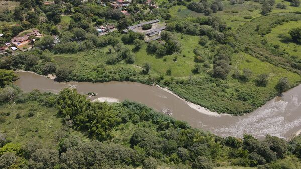 Palabras clave: Río Medellín  Río Aburrá  Medellín  Saneamiento Valle de Aburrá  Saneamiento río Medellín